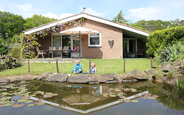 Bungalow